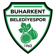 Buharkent Belediyespor Logo PNG Vector