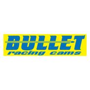 Bullet Cams Logo PNG Vector
