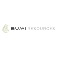 BUMI Resources 2026 Logo PNG Vector
