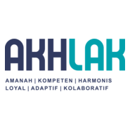 BUMN Akhlak Logo PNG Vector