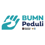 BUMN Peduli Logo PNG Vector