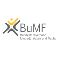 Bundesfachverband Minderjährigkeit und Fluch Logo PNG Vector