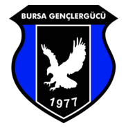 Bursa Gençlergücü Logo PNG Vector