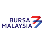 Bursa Malaysia 2024 Logo PNG Vector