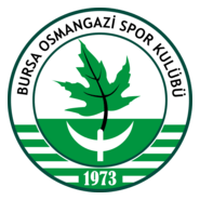 Bursa Osmangazispor Logo PNG Vector