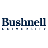 Bushnell University Logo PNG Vector