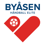 Byåsen Håndball Elite Logo PNG Vector