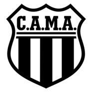 C.A.M.A. – Clube Atlético Monte Alegre Logo PNG Vector