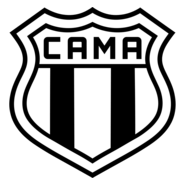 C.A.M.A. – Clube Atlético Monte Alegre Logo PNG Vector