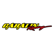 Cabalin racing Logo PNG Vector