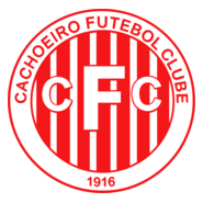 Cachoeiro Futebol Clube (Cachoeiro do Itapemirim) Logo PNG Vector
