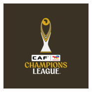 CAF Champions League Logo PNG Vector