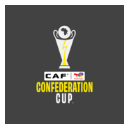 CAF Confederation Cup Logo PNG Vector