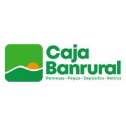 CAJA BANRUAL Logo PNG Vector