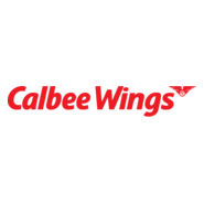 Calbee Wings Logo PNG Vector