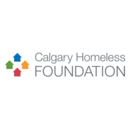 Calgary Homeless Foundation Logo PNG Vector