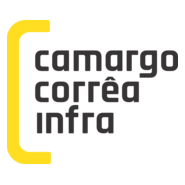 Camargo Correa Infra Logo PNG Vector