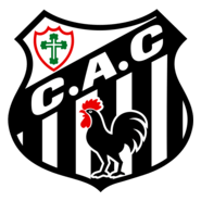 Cambé Atlético Clube (Cambé) Logo PNG Vector