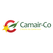 Cameroon Airlines Camair-Co Logo PNG Vector