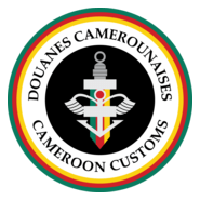 Cameroon Customs Logo PNG Vector