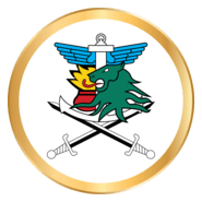 Cameroon Ministry of Defence (MINDEF) Logo PNG Vector