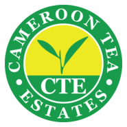 Cameroon Tea Estates (CTE) Logo PNG Vector