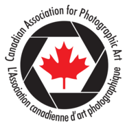 Canadian Association for Photographic Art Logo PNG Vector