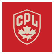 Canadian Premier League 2026 Logo PNG Vector