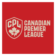 Canadian Premier League 2026 Logo PNG Vector