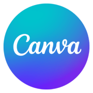 Canva Logo PNG Vector