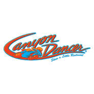 Canyon Dancer Logo PNG Vector