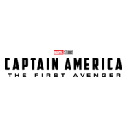 Captain America: The First Avenger (2011) Logo PNG Vector