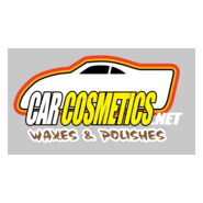 Car Cosmetics Logo PNG Vector