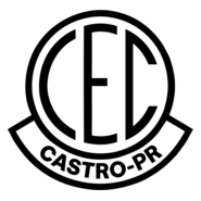Caramuru Esporte Clube – Castro Logo PNG Vector