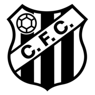 Caramuru Futebol Clube (Castro) Logo PNG Vector