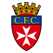 Carcavelinhos Futebol Clube Logo PNG Vector