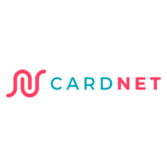 CARD NET Logo PNG Vector