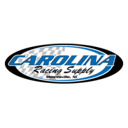 Carolina Racing Supply Logo PNG Vector