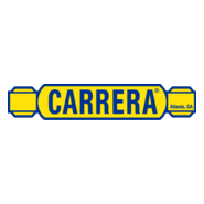 Carrera Shocks Logo PNG Vector