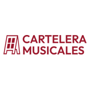 Cartelera de Musicales Logo PNG Vector