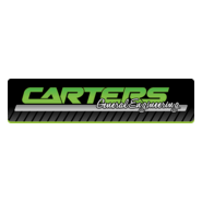 Carters General Engineering Logo PNG Vector