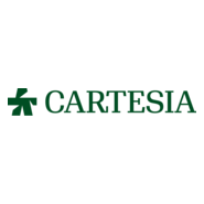 Cartesia Logo PNG Vector