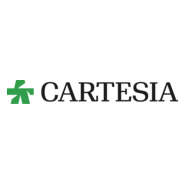 Cartesia Logo PNG Vector