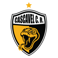 Cascavel Clube Recreativo Logo PNG Vector