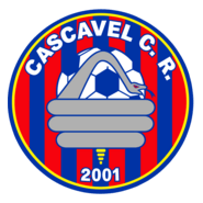 Cascavel Clube Recreativo Logo PNG Vector