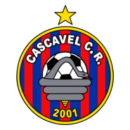 Cascavel Clube Recreativo Logo PNG Vector