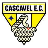 Cascavel Esporte Clube Logo PNG Vector