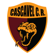 Cascavel Esporte Clube Logo PNG Vector
