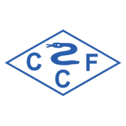 Cascavel Futebol Clube (1970) Logo PNG Vector