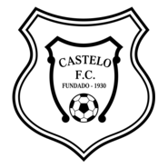 Castelo Futebol Clube (Castelo) Logo PNG Vector